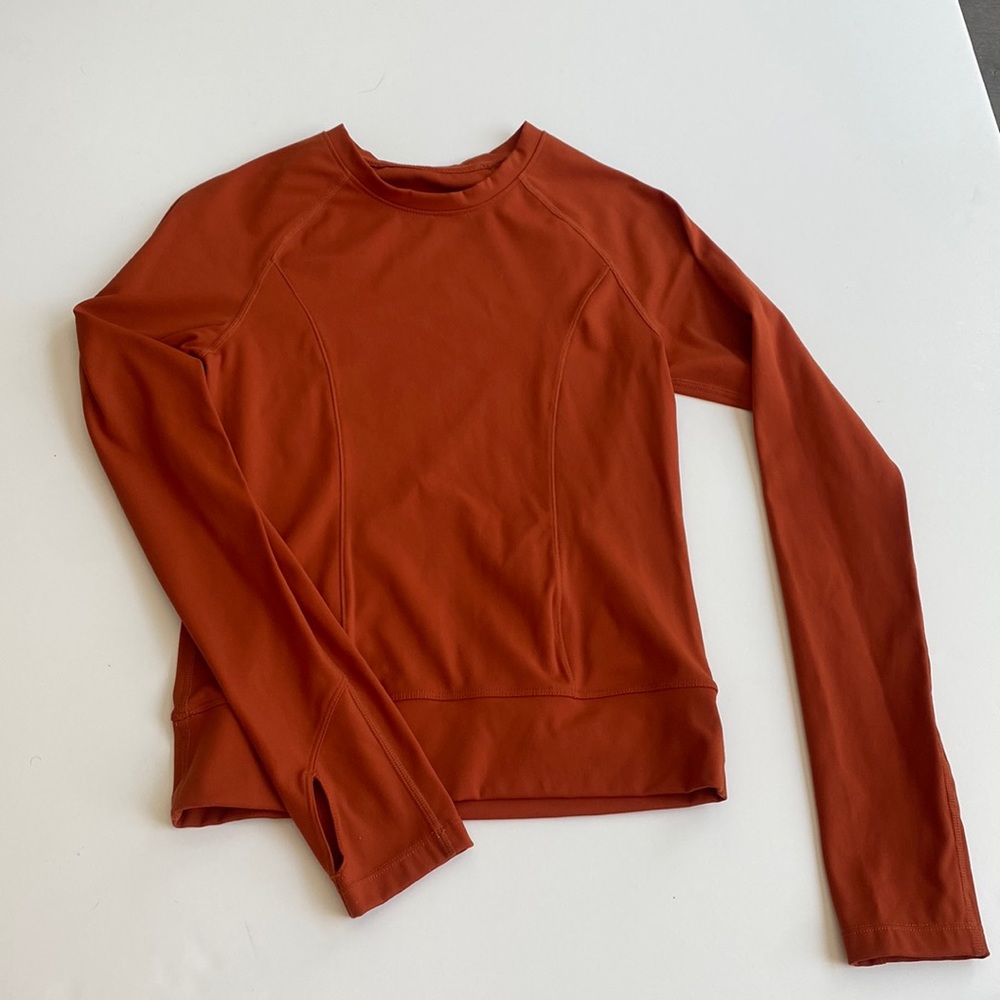 Tala long sleeve